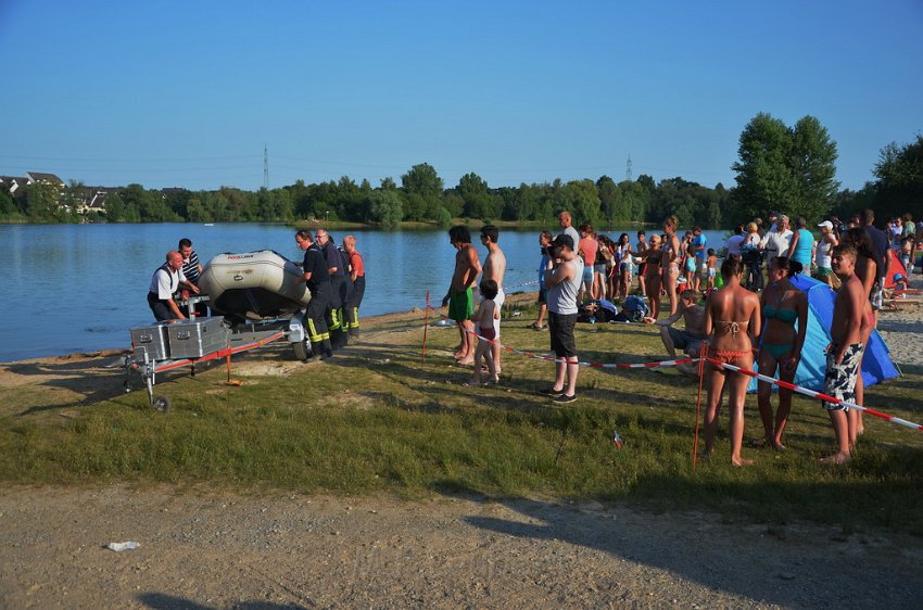 PWasser Einsatz BF FF Koeln Troisdorf Rotter See P228.JPG